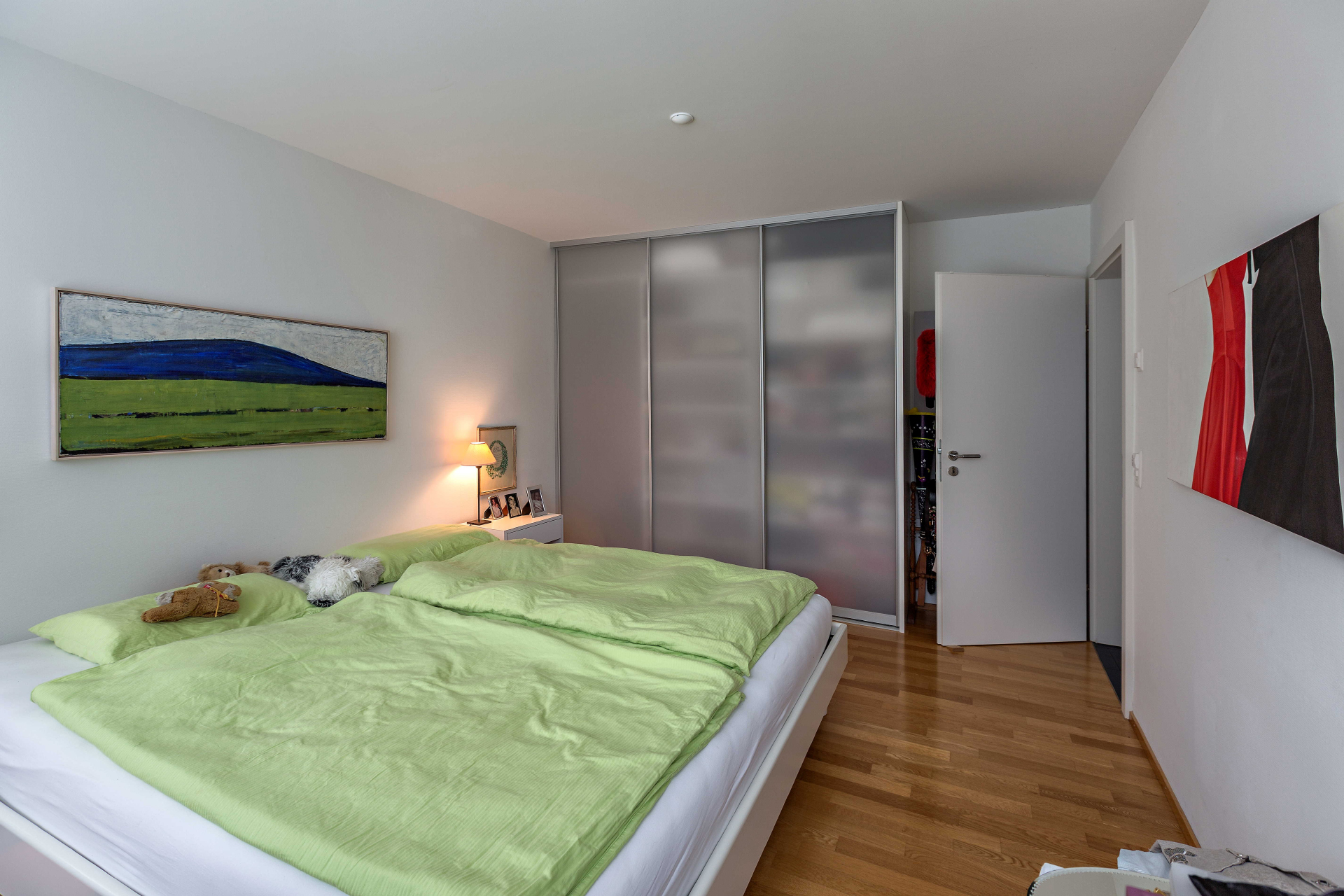 Schlafzimmer schrank m iv – midir