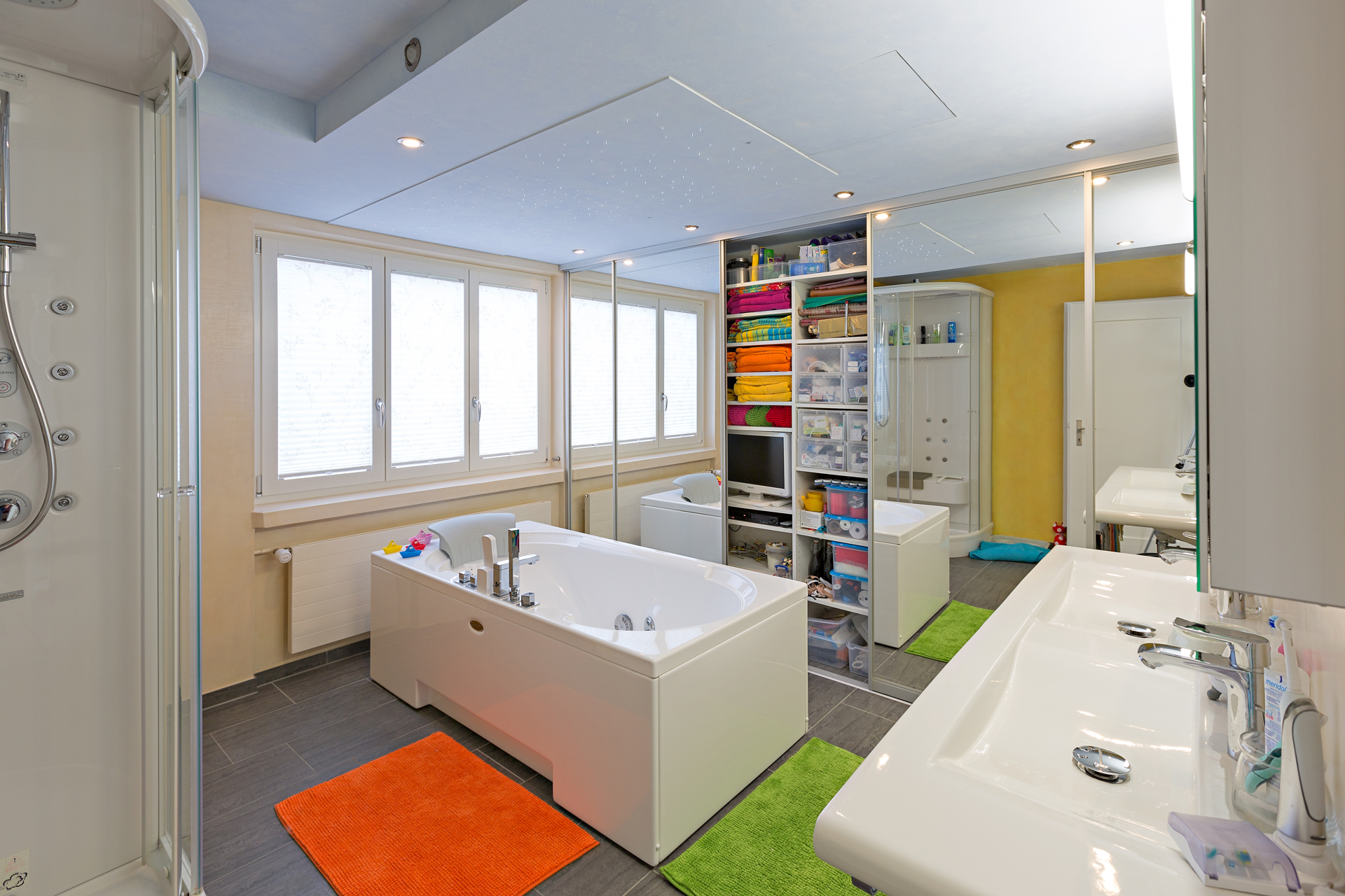 Badezimmer Schrank Konfigurator